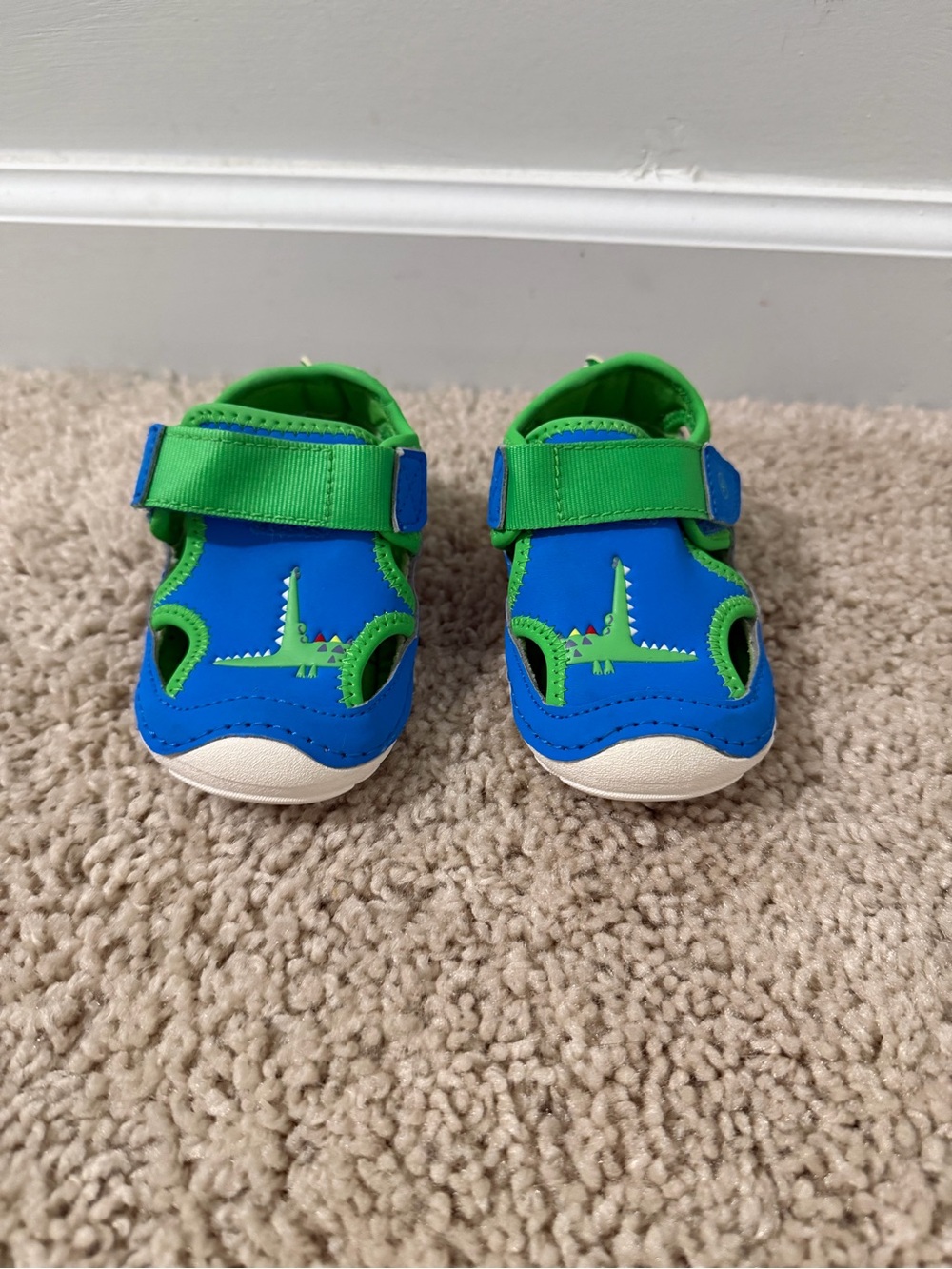 Stride Rite Water Shoes